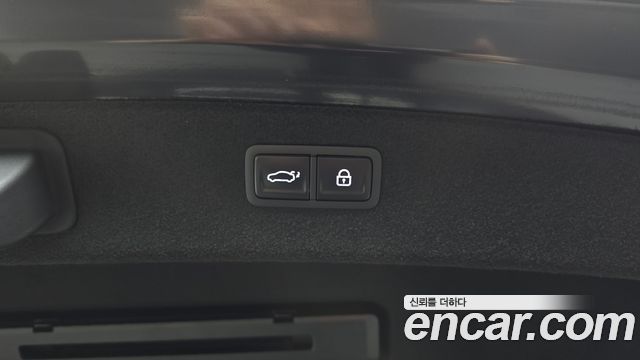 Genesis G80 2026 — photo 35