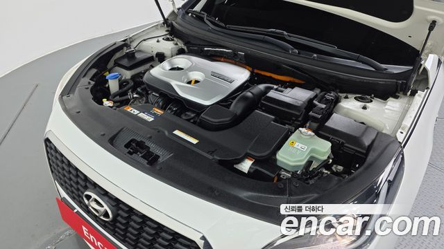 Hyundai Sonata 2017 — photo 6