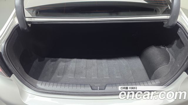 Hyundai Sonata 2017 — photo 26