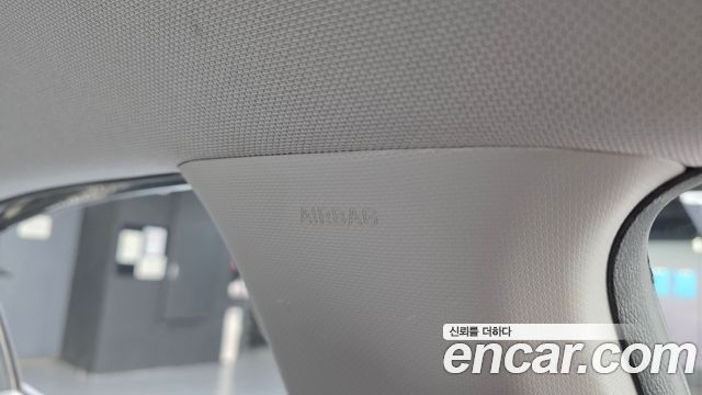 Hyundai Sonata 2017 — photo 29