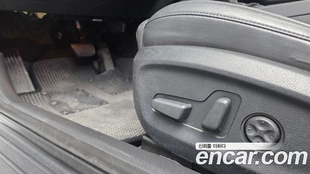 Hyundai Sonata 2017 — photo 30