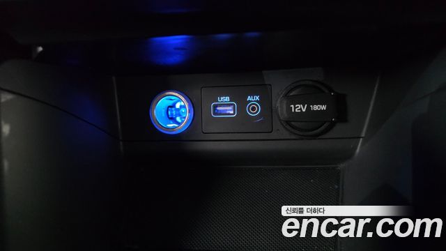 Hyundai Sonata 2017 — photo 31