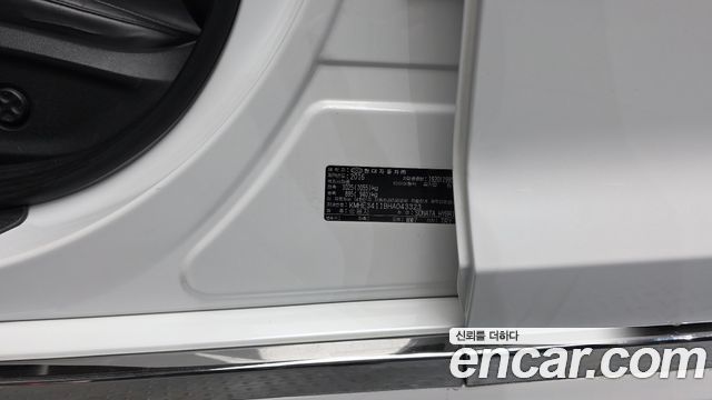 Hyundai Sonata 2017 — photo 32