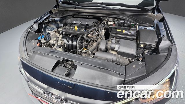 Hyundai AVANTE 2020 — photo 6
