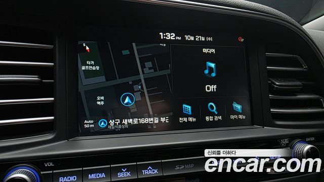 Hyundai AVANTE 2020 — photo 13