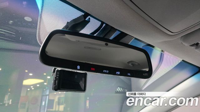 Hyundai AVANTE 2020 — photo 17