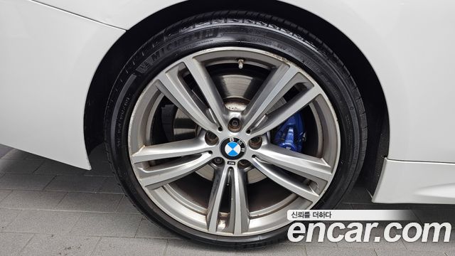 BMW 4-Series 2017 — photo 5