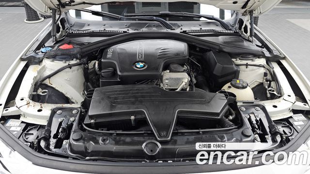 BMW 4-Series 2017 — photo 6