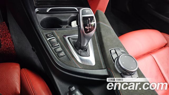 BMW 4-Series 2017 — photo 9