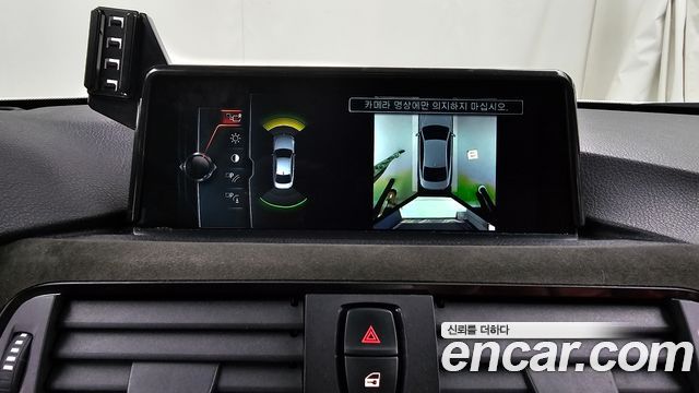 BMW 4-Series 2017 — photo 16