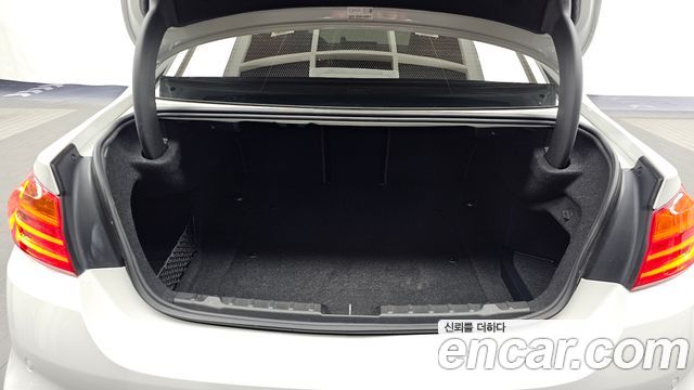BMW 4-Series 2017 — photo 20