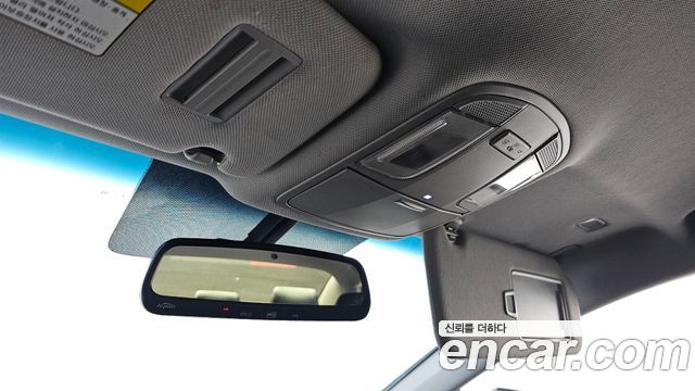 Hyundai Sonata 2015 — photo 19