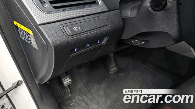 Hyundai Sonata 2015 — photo 20