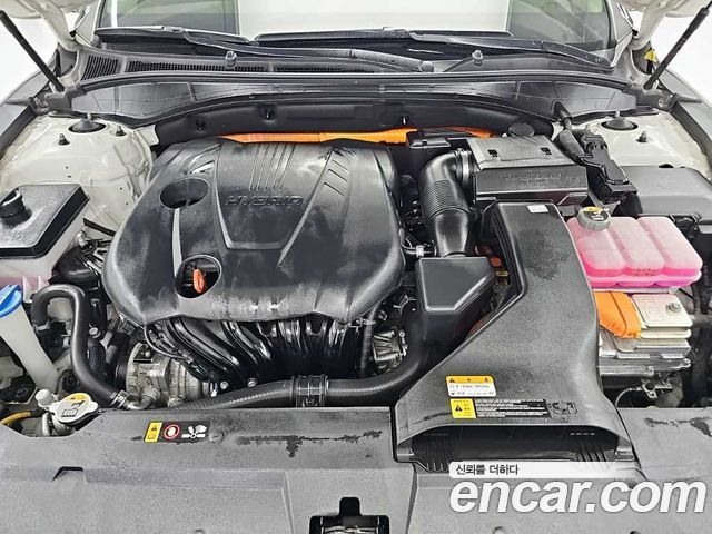 Hyundai Grandeur 2022 — photo 5