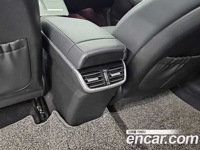 Hyundai Grandeur 2022 — photo 13