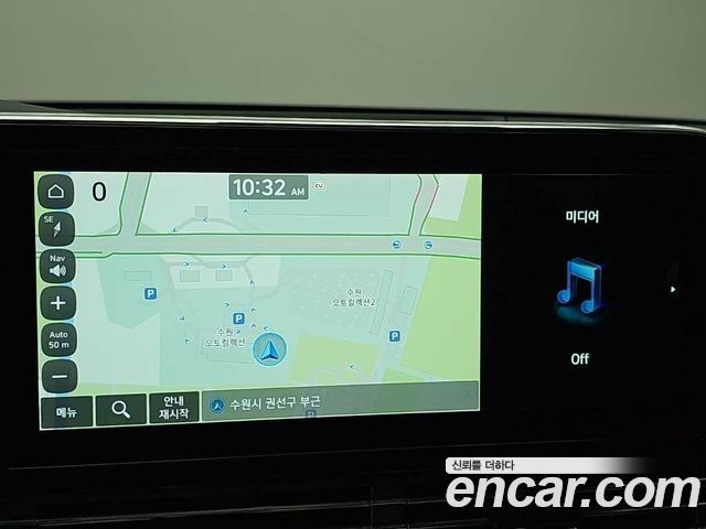 Hyundai Grandeur 2022 — photo 15