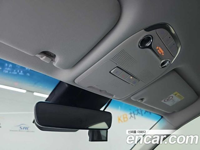 Hyundai Grandeur 2022 — photo 17