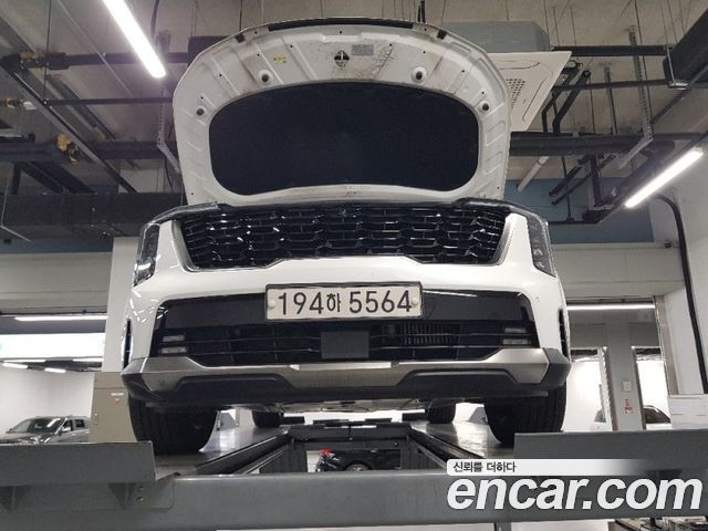 Kia Sorento 2024 — photo 1