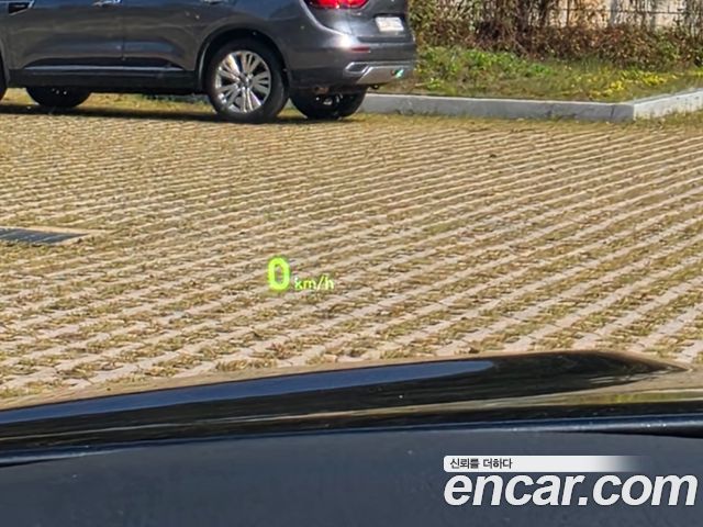 Genesis G70 2020 — photo 8