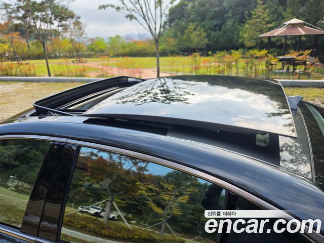Genesis G70 2020 — photo 9