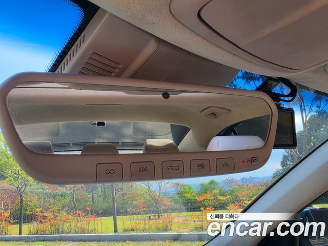Genesis G70 2020 — photo 10