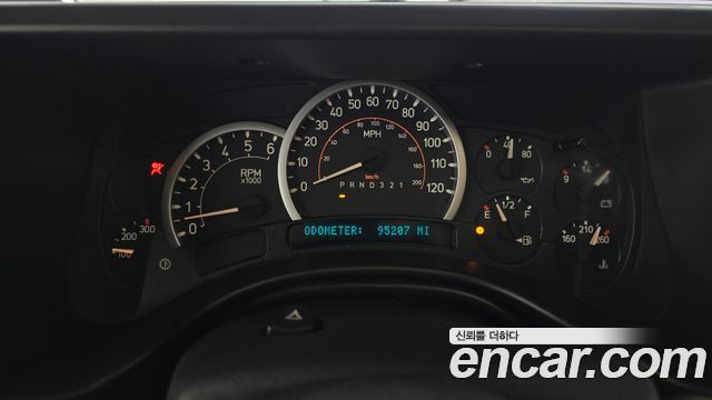 Hummer H2 2005 — photo 8