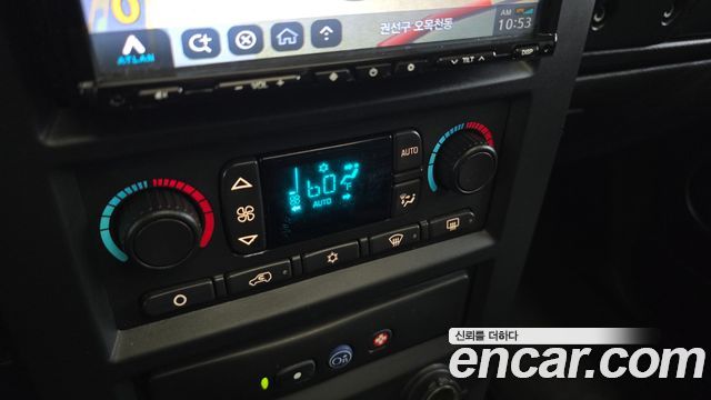 Hummer H2 2005 — photo 16