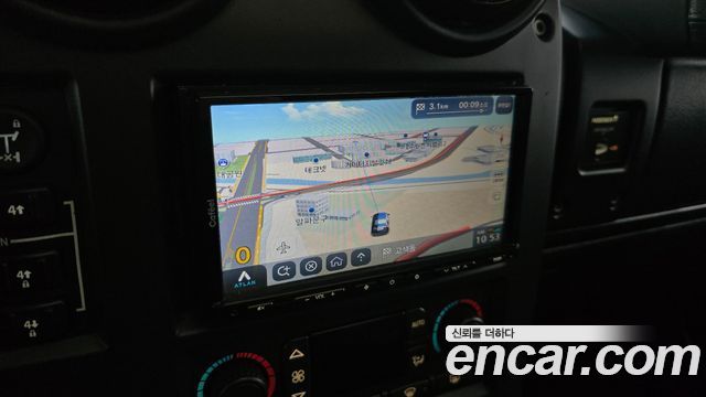 Hummer H2 2005 — photo 17