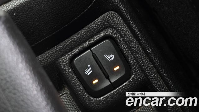 Chevrolet Korea Spark 2017 — photo 18