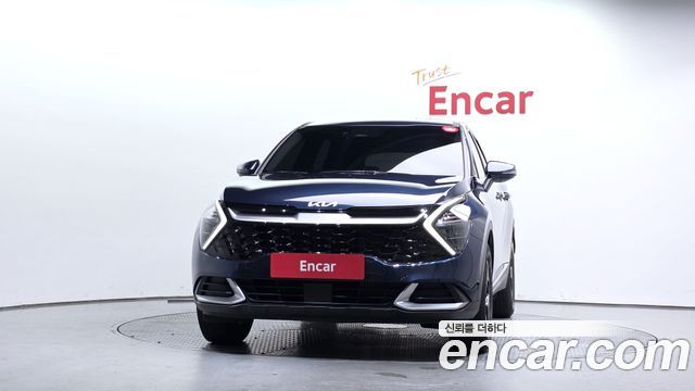 Kia Sportage 2024 — photo 3