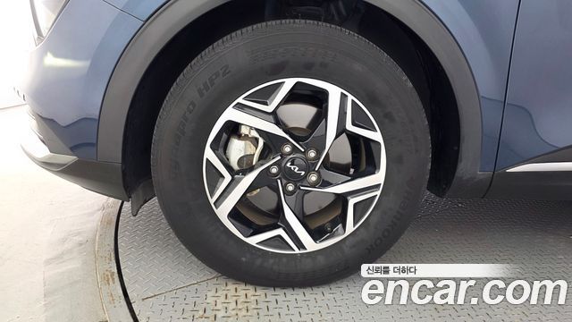Kia Sportage 2024 — photo 5