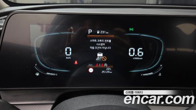 Kia Sportage 2024 — photo 11