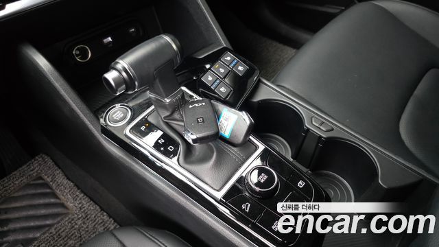 Kia Sportage 2024 — photo 12