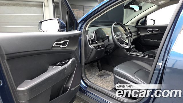 Kia Sportage 2024 — photo 13