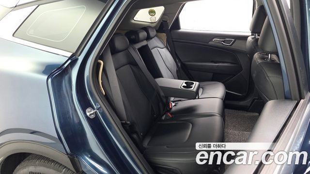 Kia Sportage 2024 — photo 17