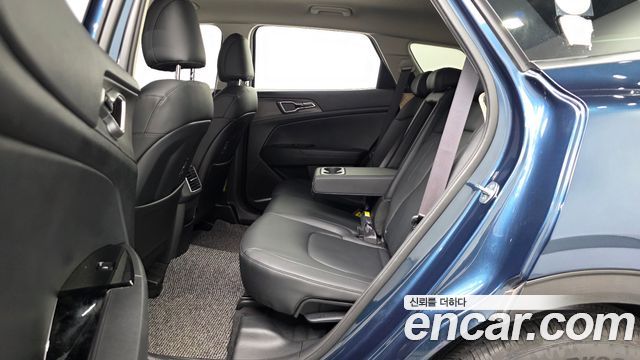 Kia Sportage 2024 — photo 18