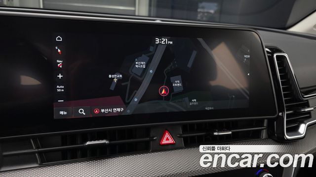 Kia Sportage 2024 — photo 20