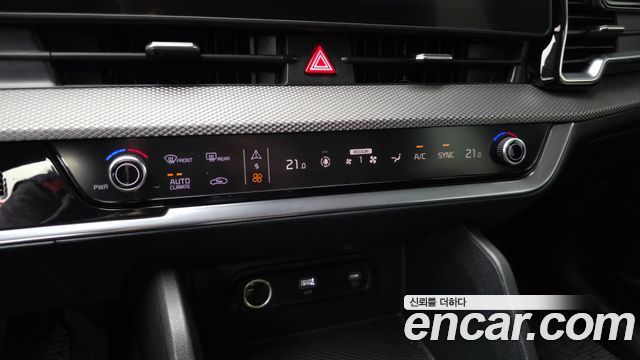 Kia Sportage 2024 — photo 24