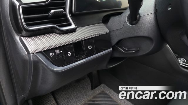 Kia Sportage 2024 — photo 25