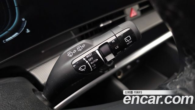 Kia Sportage 2024 — photo 26