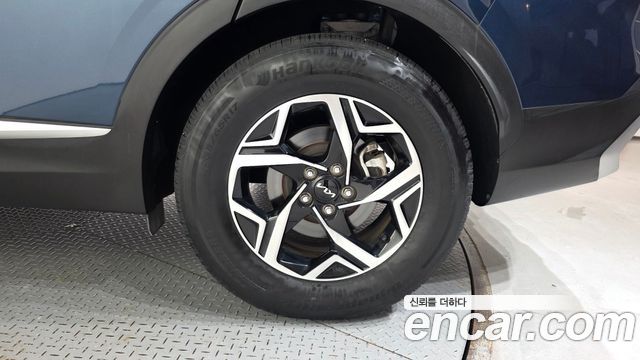 Kia Sportage 2024 — photo 7