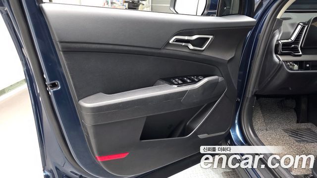 Kia Sportage 2024 — photo 14