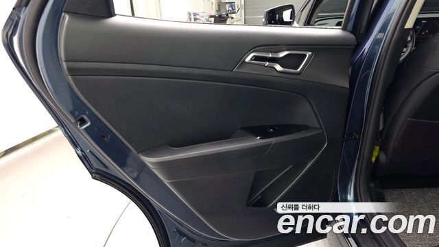 Kia Sportage 2024 — photo 15