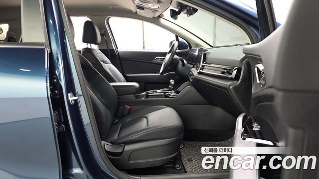 Kia Sportage 2024 — photo 16