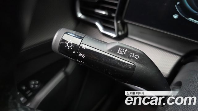 Kia Sportage 2024 — photo 27