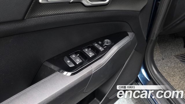 Kia Sportage 2024 — photo 29