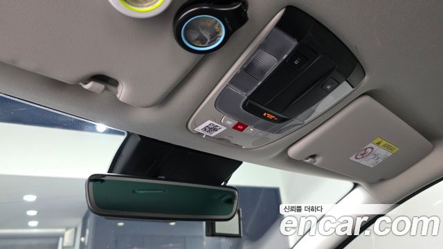 Kia Sportage 2024 — photo 30