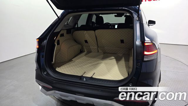 Kia Sportage 2024 — photo 31