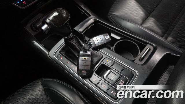 Kia Sorento 2015 — photo 12