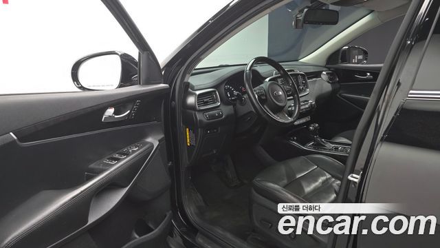 Kia Sorento 2015 — photo 13